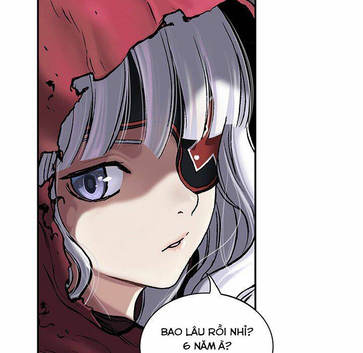 Đứa Con Thần Chết - Chapter 105 - Page 29