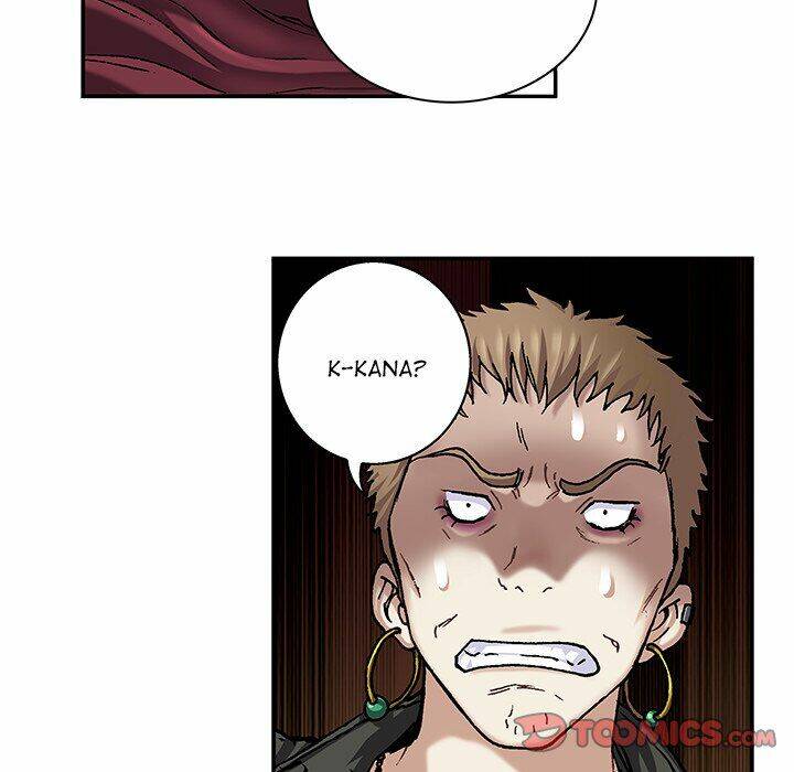 Đứa Con Thần Chết - Chapter 105 - Page 30