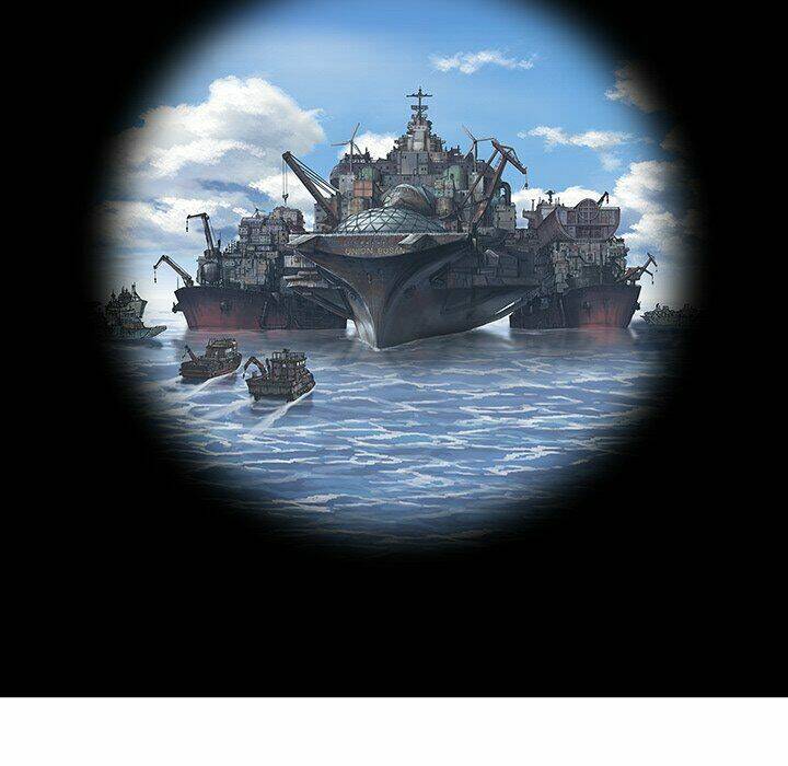 Đứa Con Thần Chết - Chapter 105 - Page 33