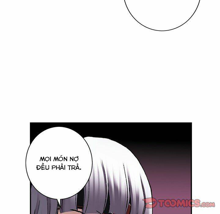 Đứa Con Thần Chết - Chapter 105 - Page 38