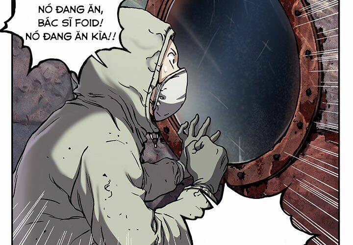 Đứa Con Thần Chết - Chapter 105 - Page 3