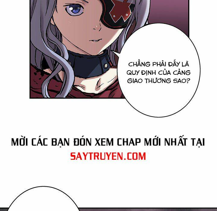 Đứa Con Thần Chết - Chapter 105 - Page 39