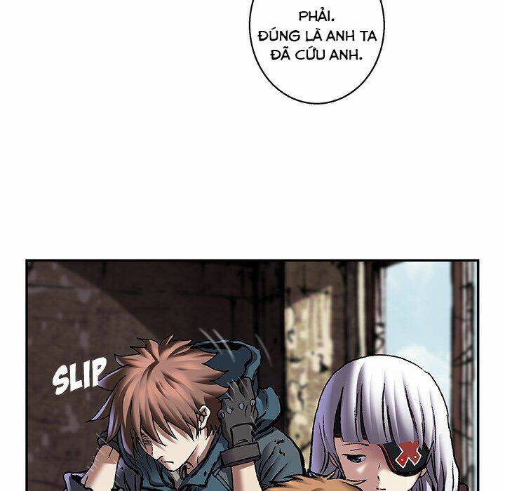 Đứa Con Thần Chết - Chapter 105 - Page 41