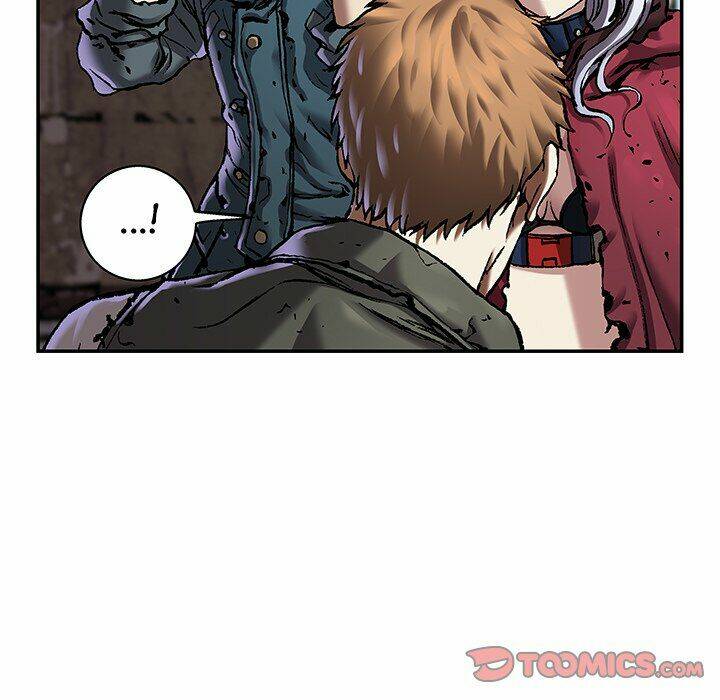 Đứa Con Thần Chết - Chapter 105 - Page 42