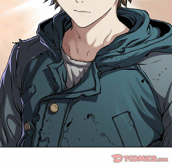 Đứa Con Thần Chết - Chapter 105 - Page 44