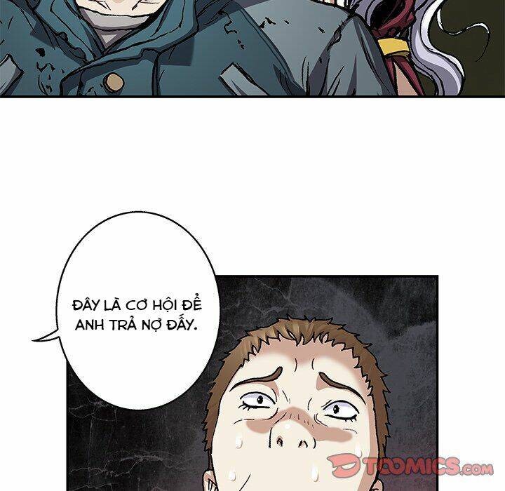 Đứa Con Thần Chết - Chapter 105 - Page 48