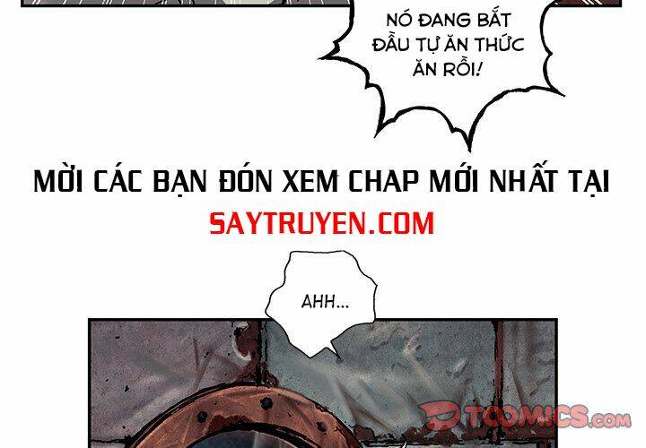 Đứa Con Thần Chết - Chapter 105 - Page 4