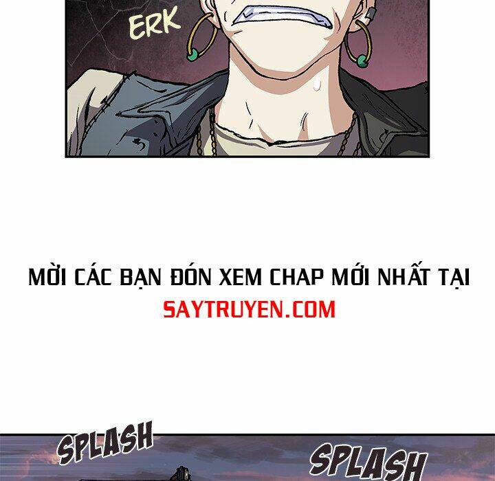 Đứa Con Thần Chết - Chapter 105 - Page 49