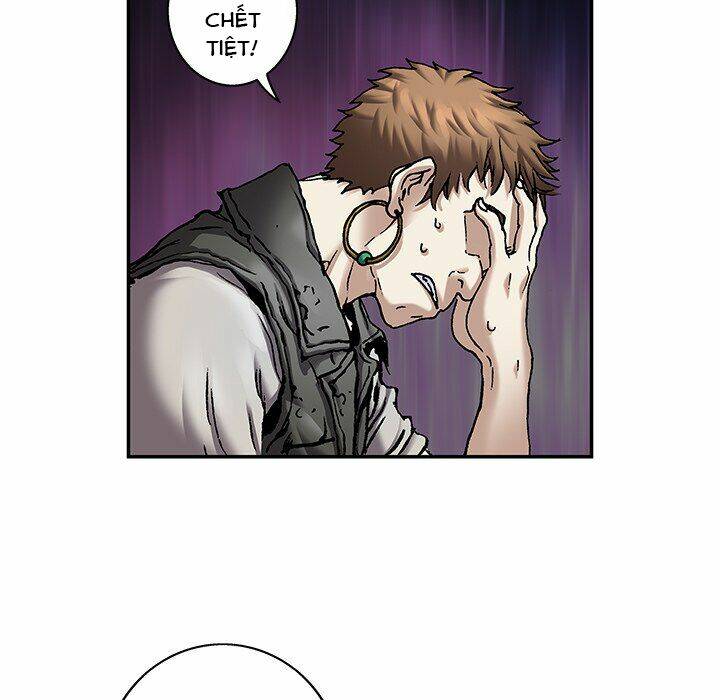Đứa Con Thần Chết - Chapter 105 - Page 51