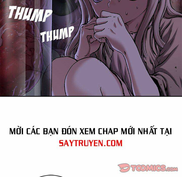 Đứa Con Thần Chết - Chapter 105 - Page 54