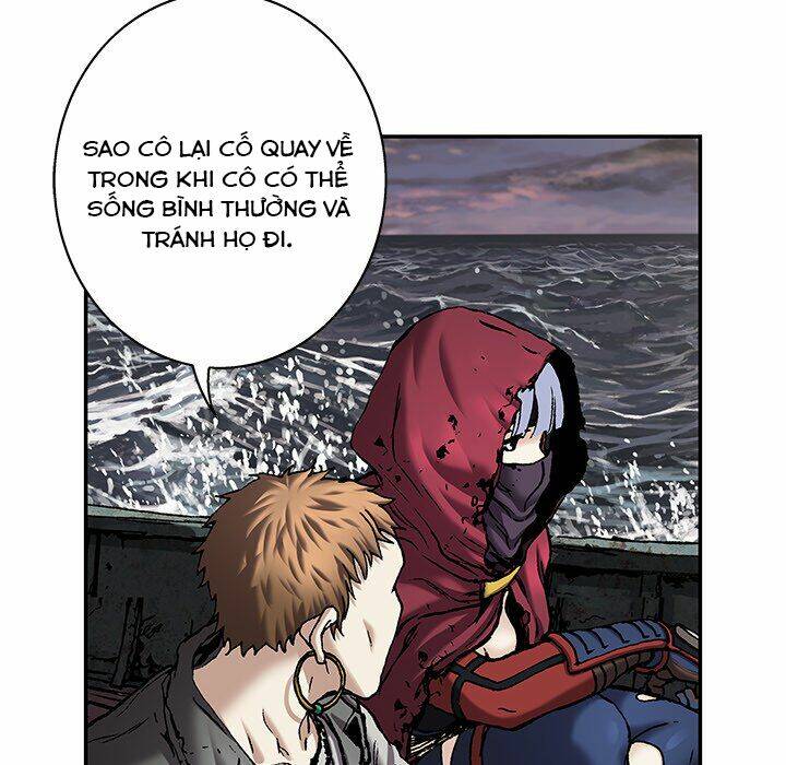 Đứa Con Thần Chết - Chapter 105 - Page 55