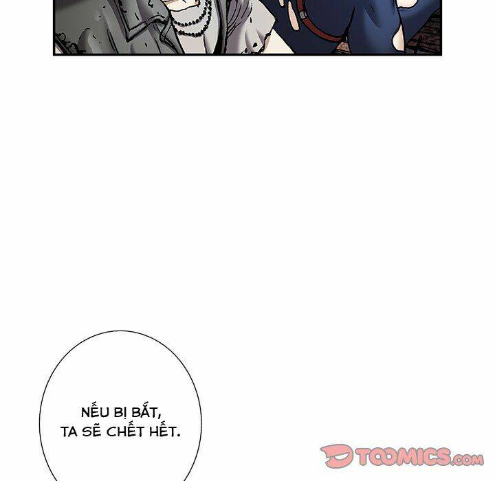Đứa Con Thần Chết - Chapter 105 - Page 56