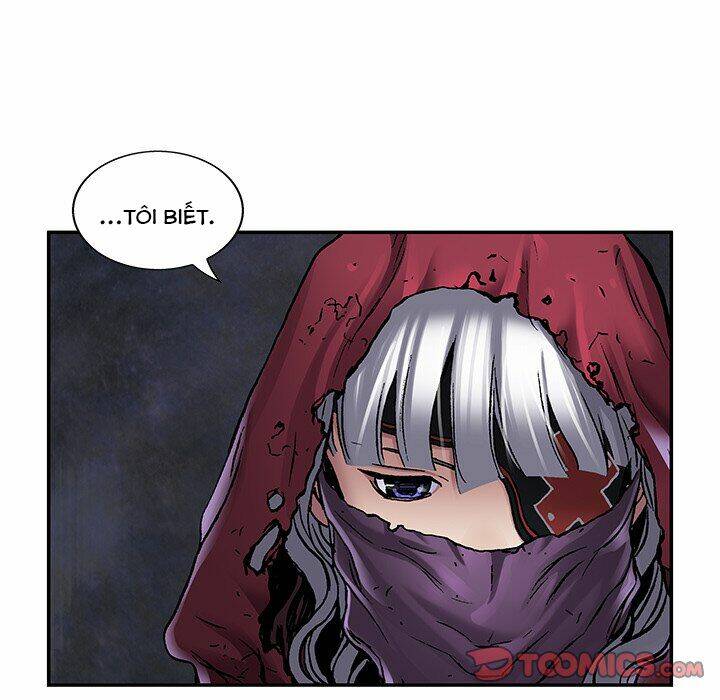 Đứa Con Thần Chết - Chapter 105 - Page 58