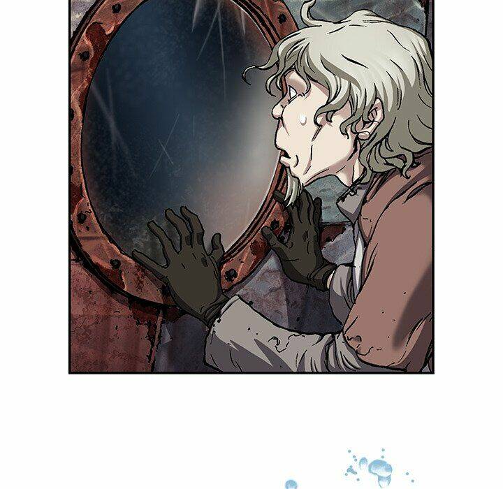 Đứa Con Thần Chết - Chapter 105 - Page 5