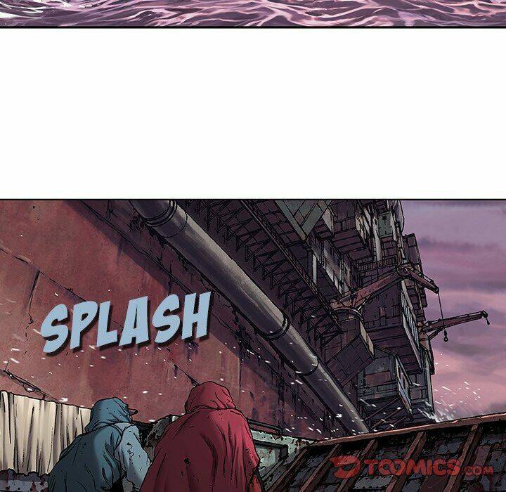 Đứa Con Thần Chết - Chapter 105 - Page 60