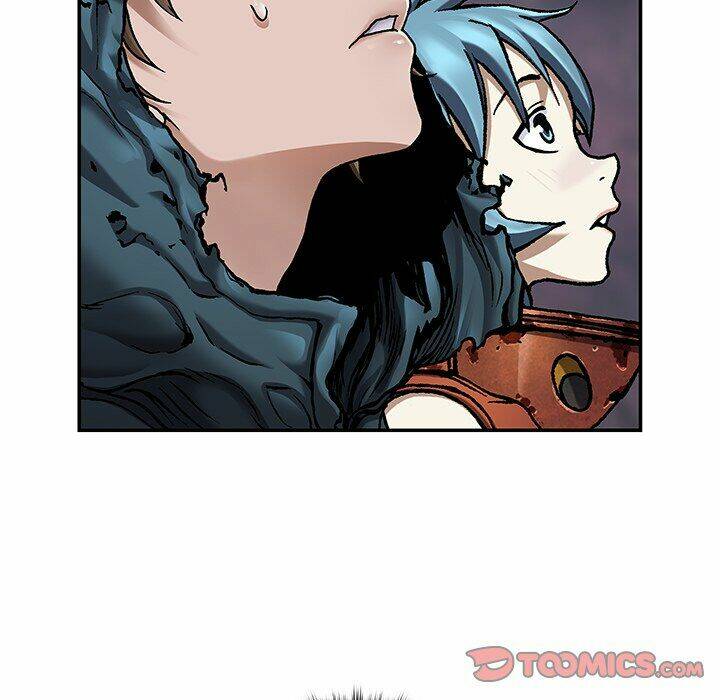 Đứa Con Thần Chết - Chapter 105 - Page 64