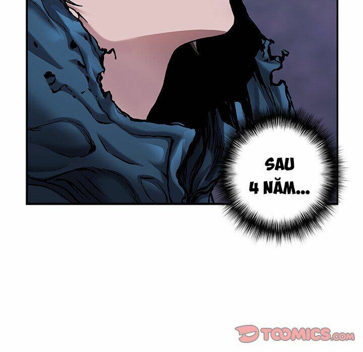 Đứa Con Thần Chết - Chapter 105 - Page 66