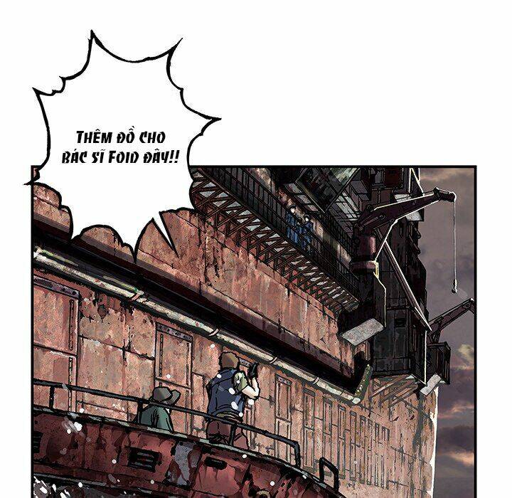 Đứa Con Thần Chết - Chapter 105 - Page 67