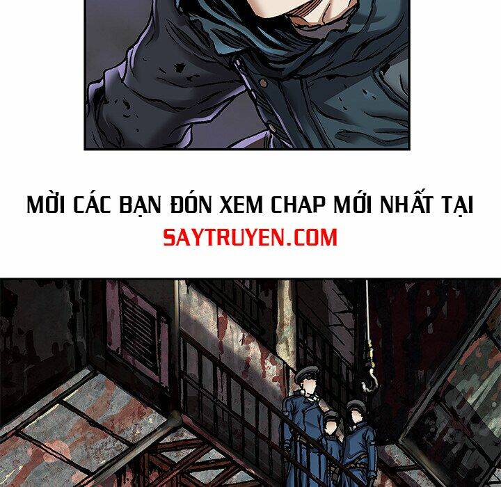 Đứa Con Thần Chết - Chapter 105 - Page 69