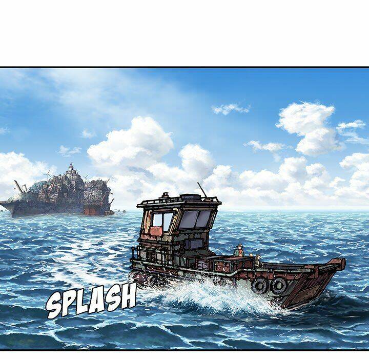 Đứa Con Thần Chết - Chapter 105 - Page 7