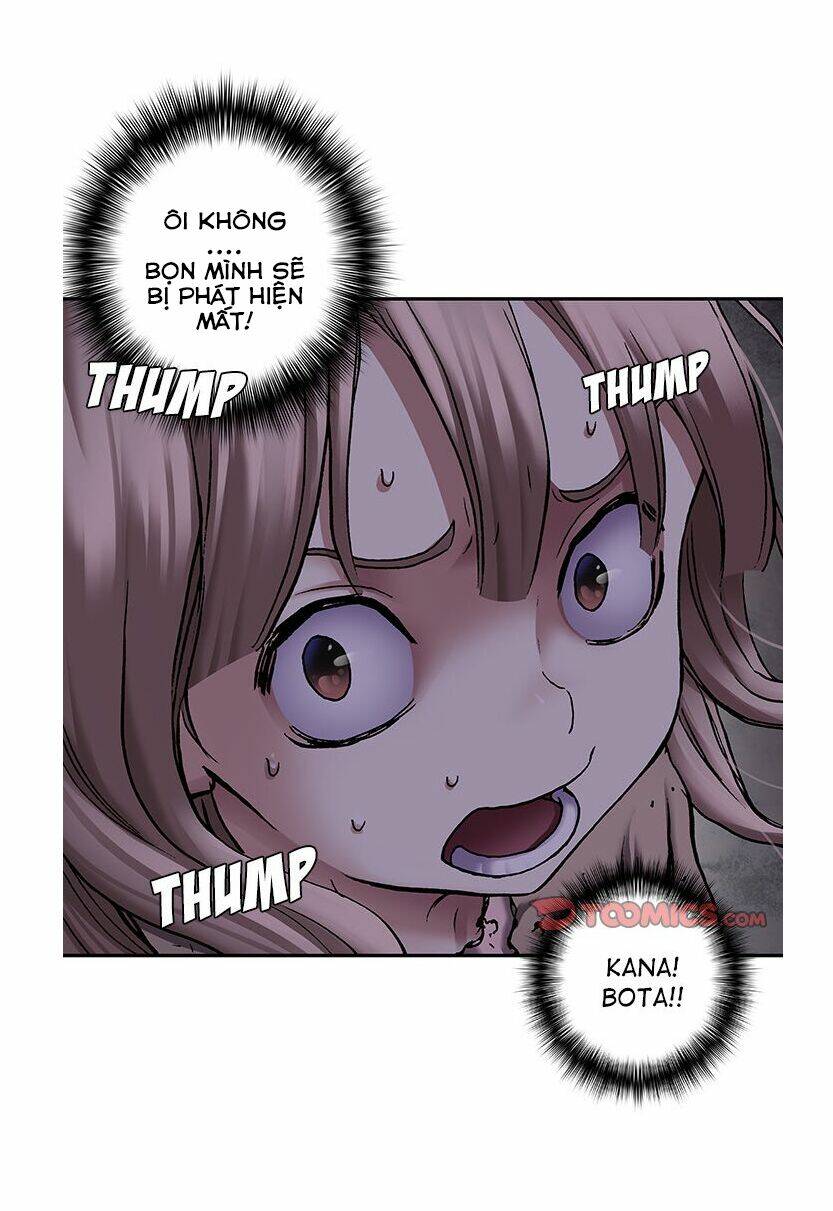 Đứa Con Thần Chết - Chapter 106 - Page 13