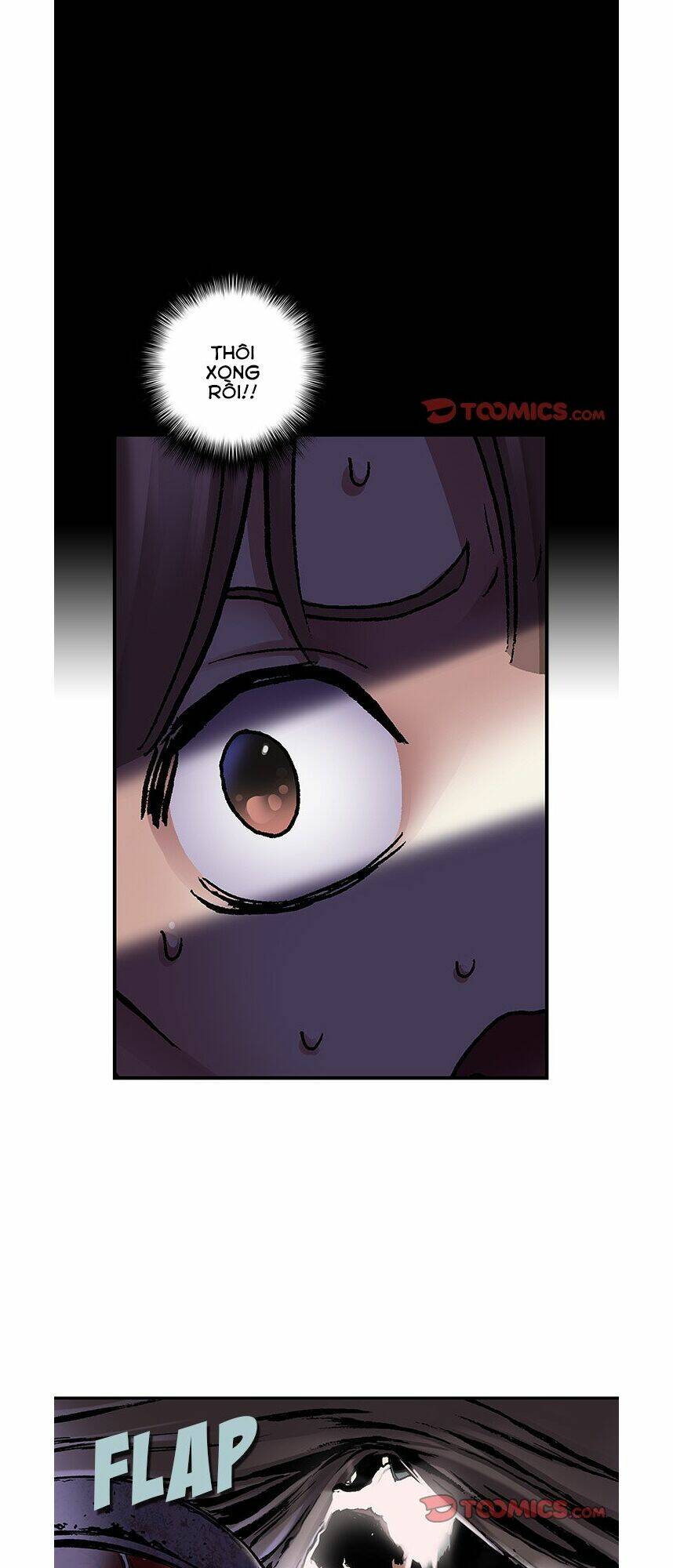 Đứa Con Thần Chết - Chapter 106 - Page 15