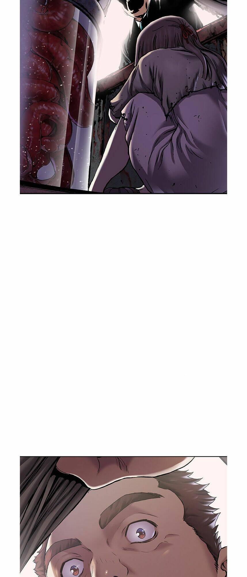 Đứa Con Thần Chết - Chapter 106 - Page 16