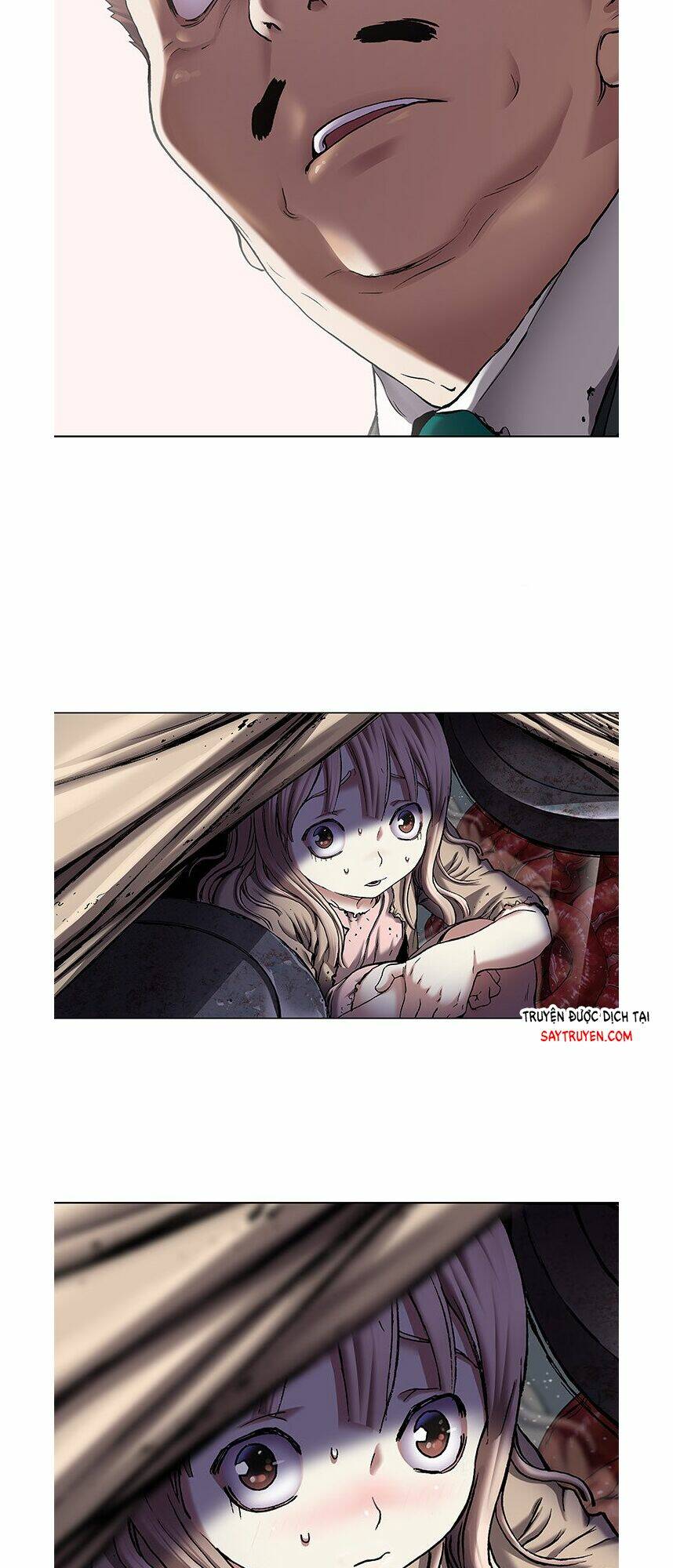Đứa Con Thần Chết - Chapter 106 - Page 17