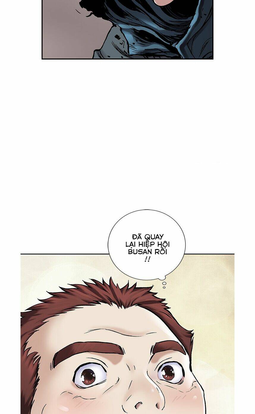 Đứa Con Thần Chết - Chapter 106 - Page 22