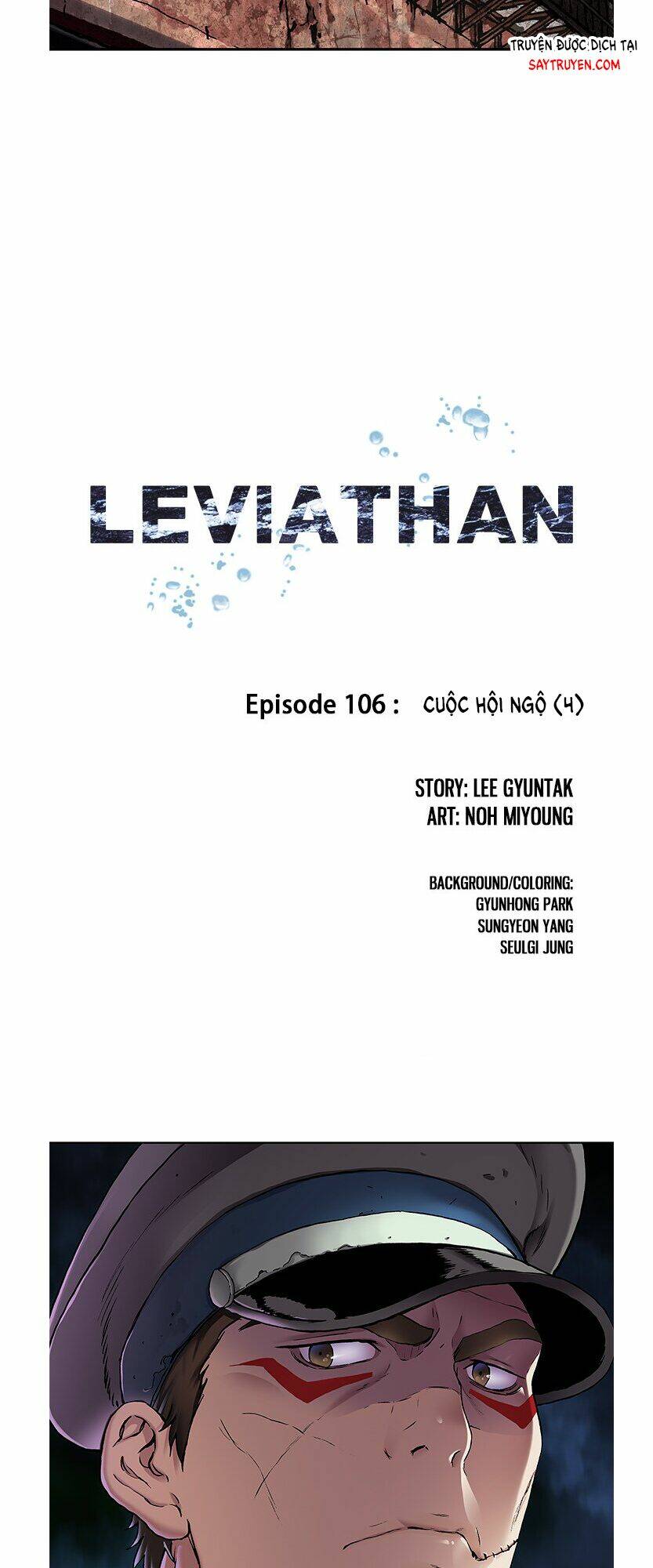 Đứa Con Thần Chết - Chapter 106 - Page 4