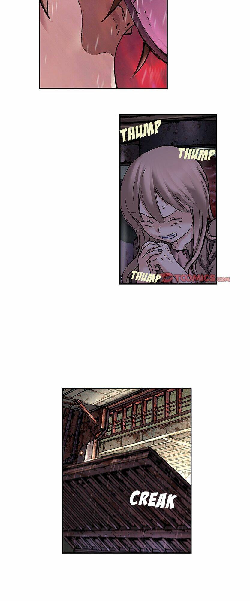 Đứa Con Thần Chết - Chapter 106 - Page 7