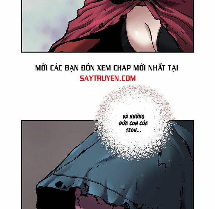 Đứa Con Thần Chết - Chapter 107 - Page 9