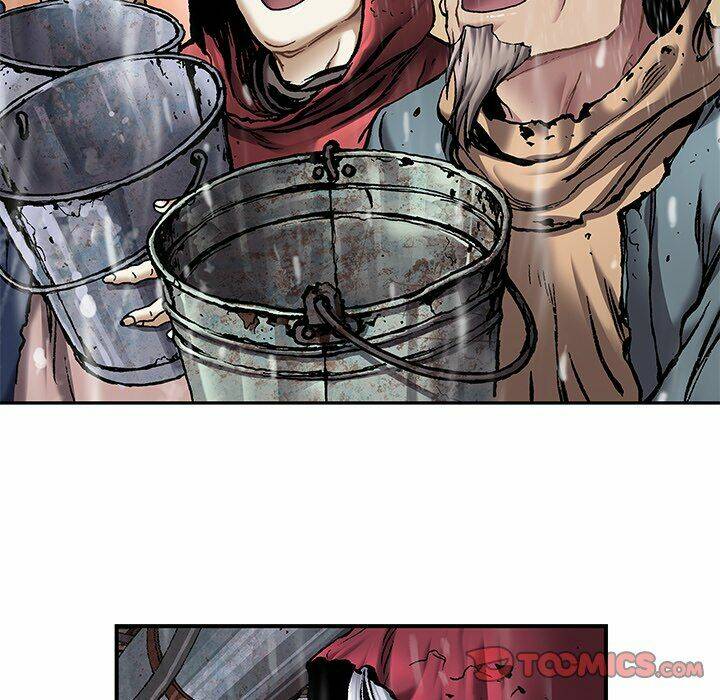 Đứa Con Thần Chết - Chapter 107 - Page 99