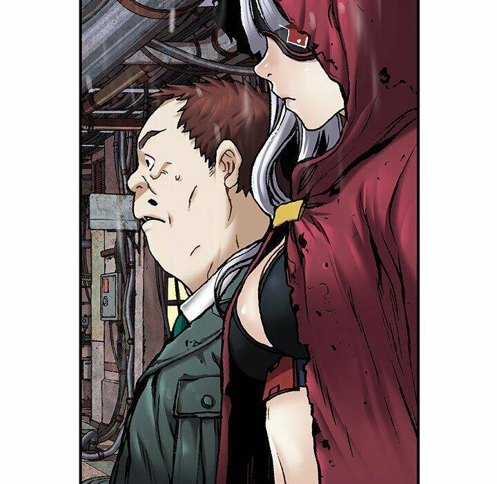 Đứa Con Thần Chết - Chapter 107 - Page 100