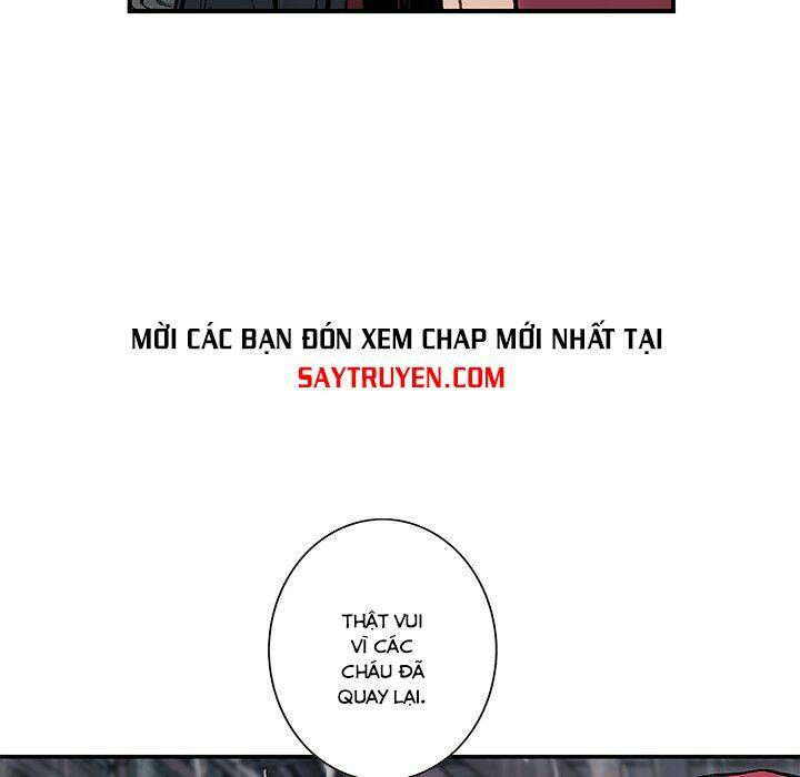 Đứa Con Thần Chết - Chapter 107 - Page 101