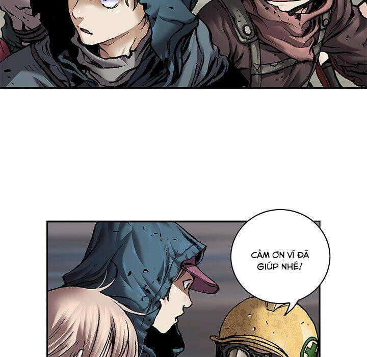 Đứa Con Thần Chết - Chapter 107 - Page 106