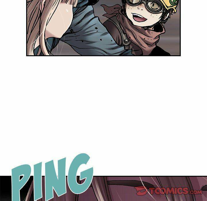 Đứa Con Thần Chết - Chapter 107 - Page 107