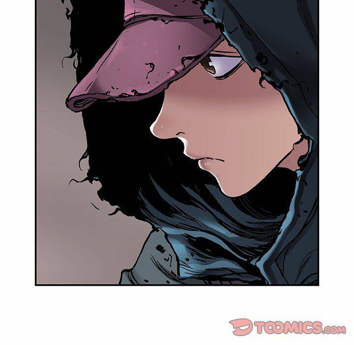 Đứa Con Thần Chết - Chapter 107 - Page 10