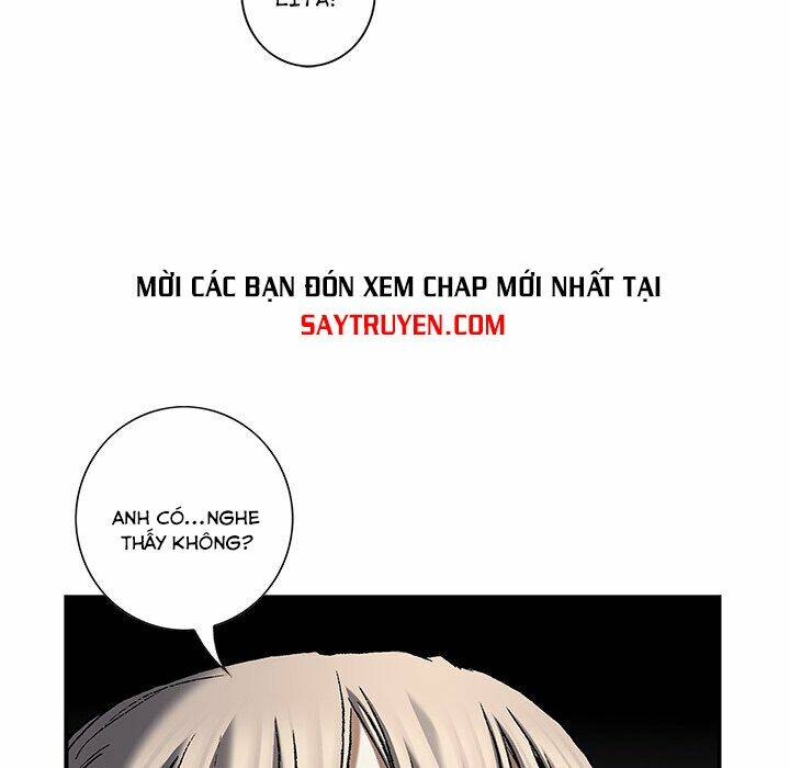 Đứa Con Thần Chết - Chapter 107 - Page 110