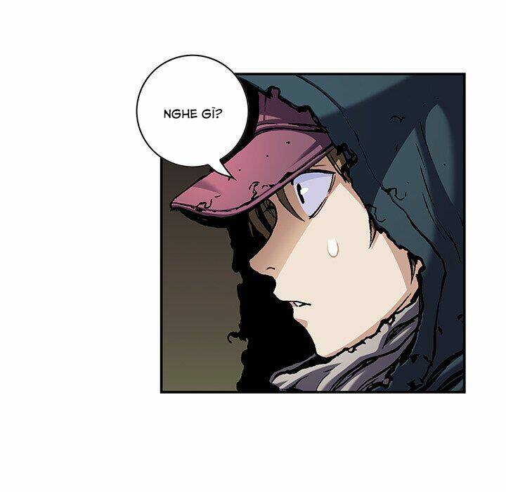 Đứa Con Thần Chết - Chapter 107 - Page 112