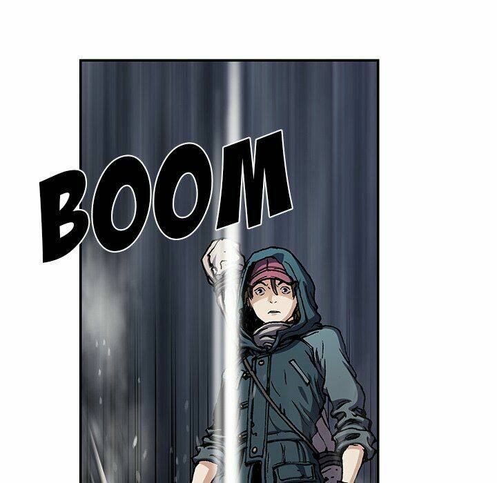 Đứa Con Thần Chết - Chapter 107 - Page 113