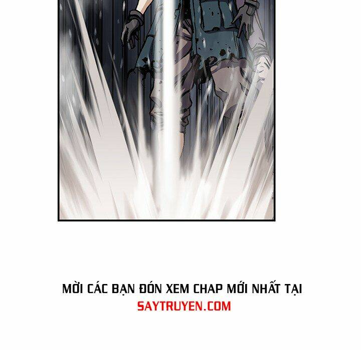 Đứa Con Thần Chết - Chapter 107 - Page 114