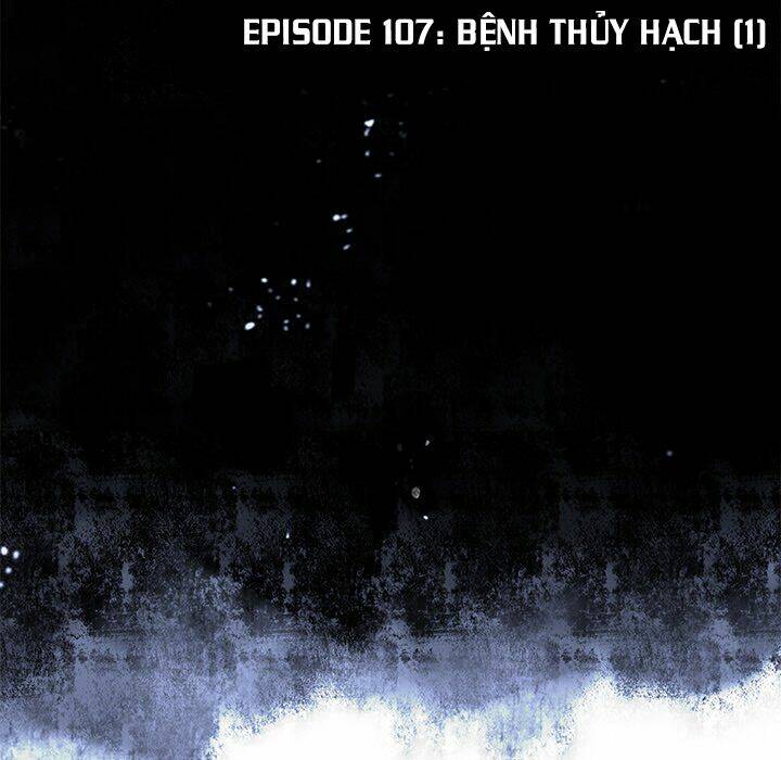 Đứa Con Thần Chết - Chapter 107 - Page 17