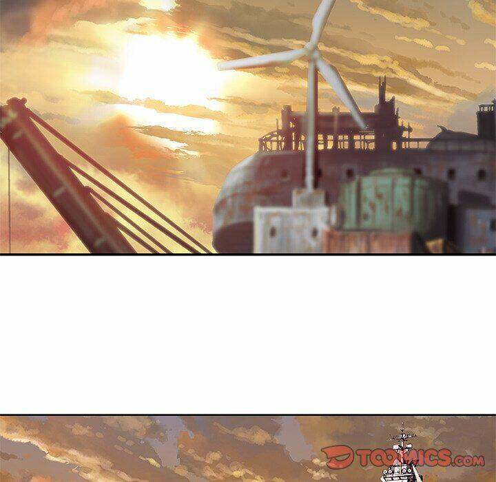 Đứa Con Thần Chết - Chapter 107 - Page 19