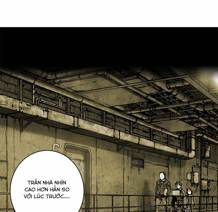 Đứa Con Thần Chết - Chapter 107 - Page 22