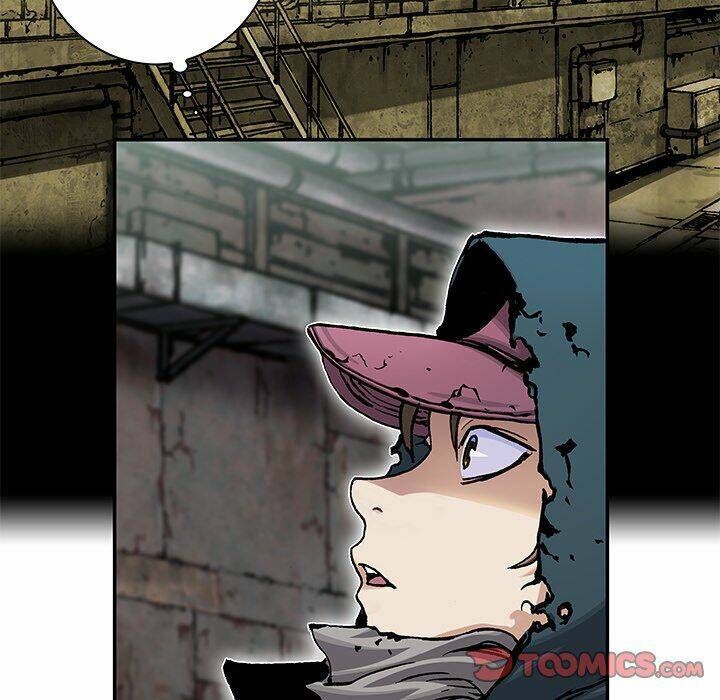 Đứa Con Thần Chết - Chapter 107 - Page 23