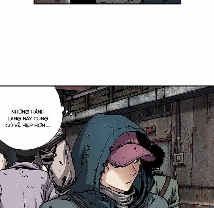 Đứa Con Thần Chết - Chapter 107 - Page 24