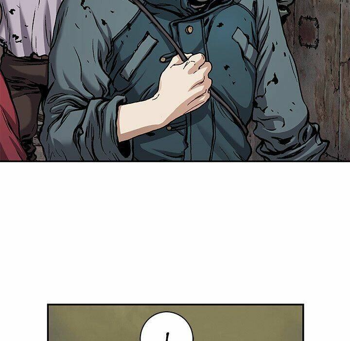 Đứa Con Thần Chết - Chapter 107 - Page 25