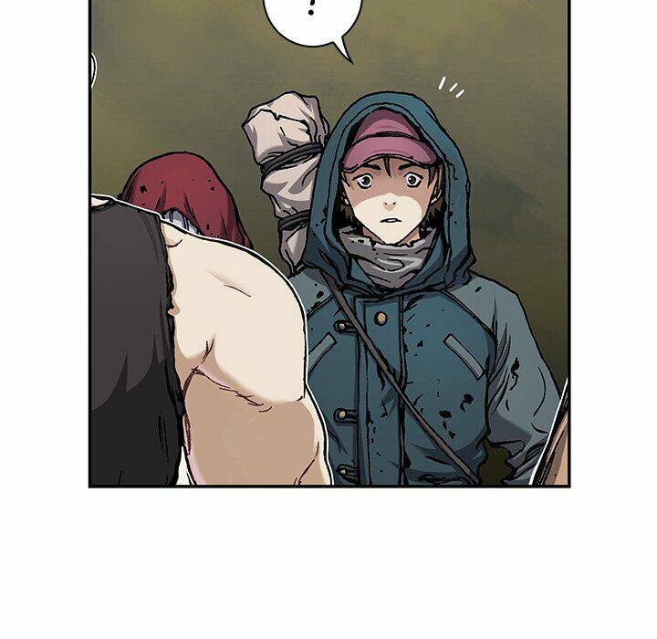 Đứa Con Thần Chết - Chapter 107 - Page 26