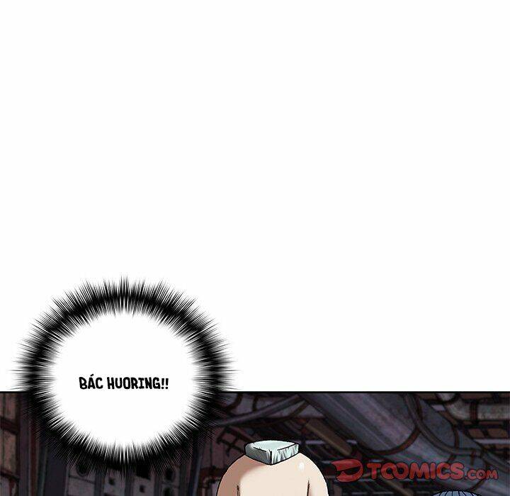 Đứa Con Thần Chết - Chapter 107 - Page 27